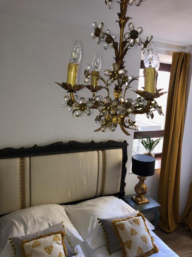 Boutique-Hotel „Altes Rathaus“ Ланштайн Экстерьер фото